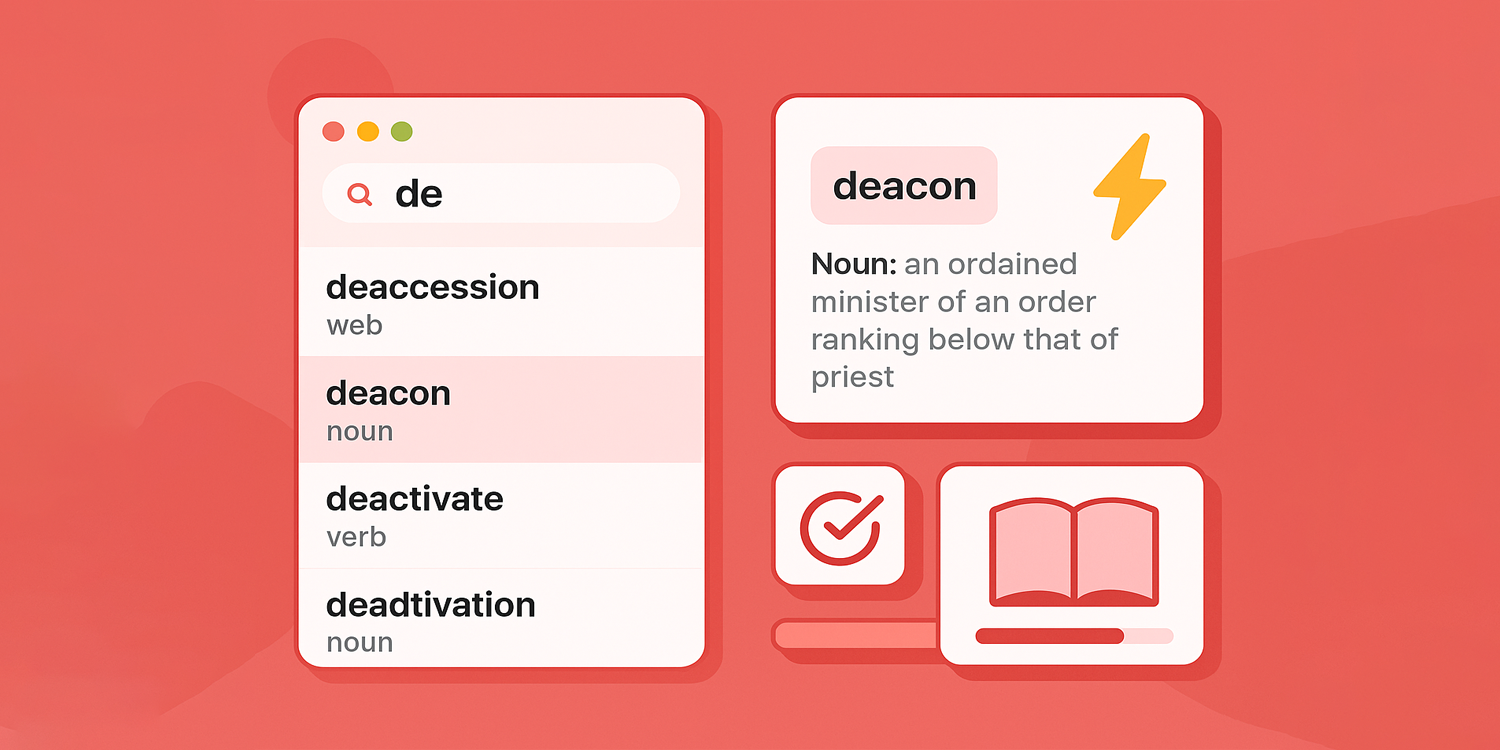 Built-in Learning System