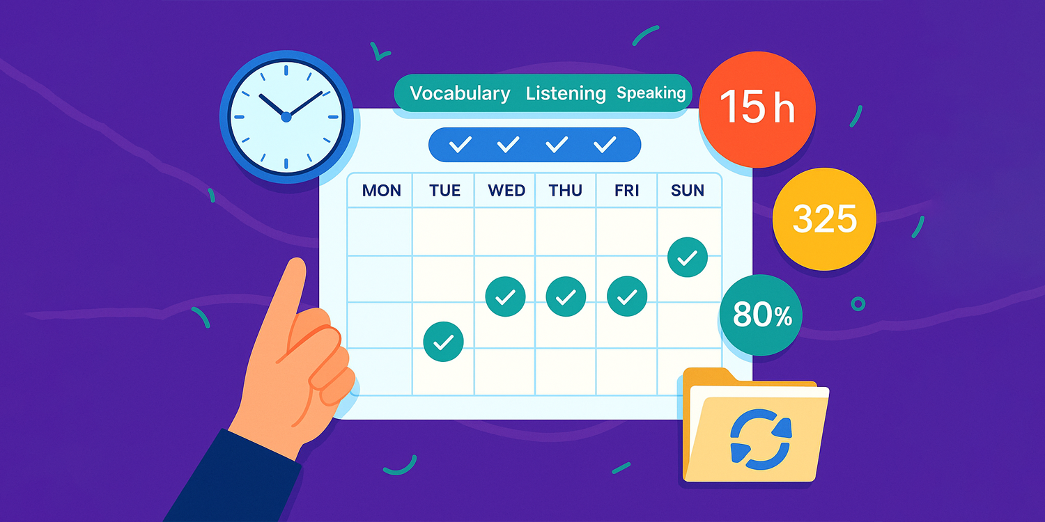 Learning stats and history