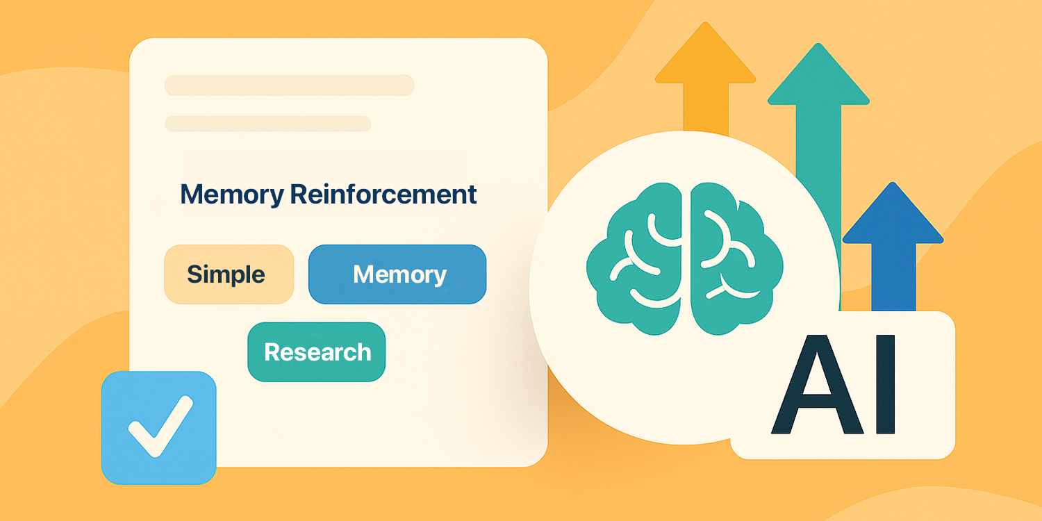 Spaced repetition and memory